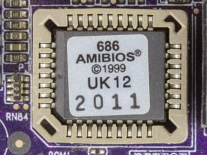 BIOS SHAPES