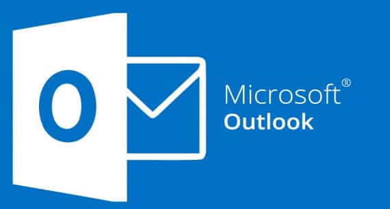 افضل بريد الكتروني Outlook 2019