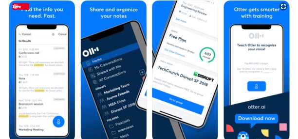 تطبيقات الذكاء الاصطناعي