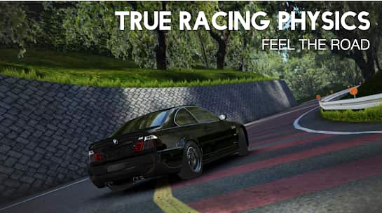Assoluto racing apk