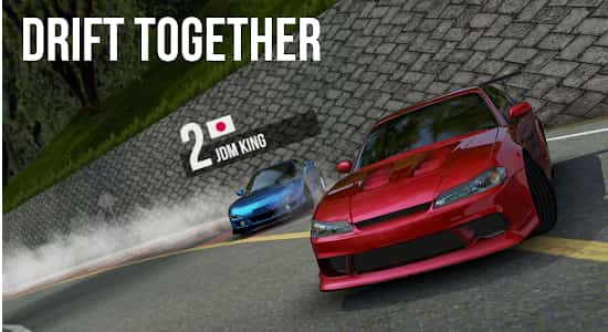 Assoluto racing apk