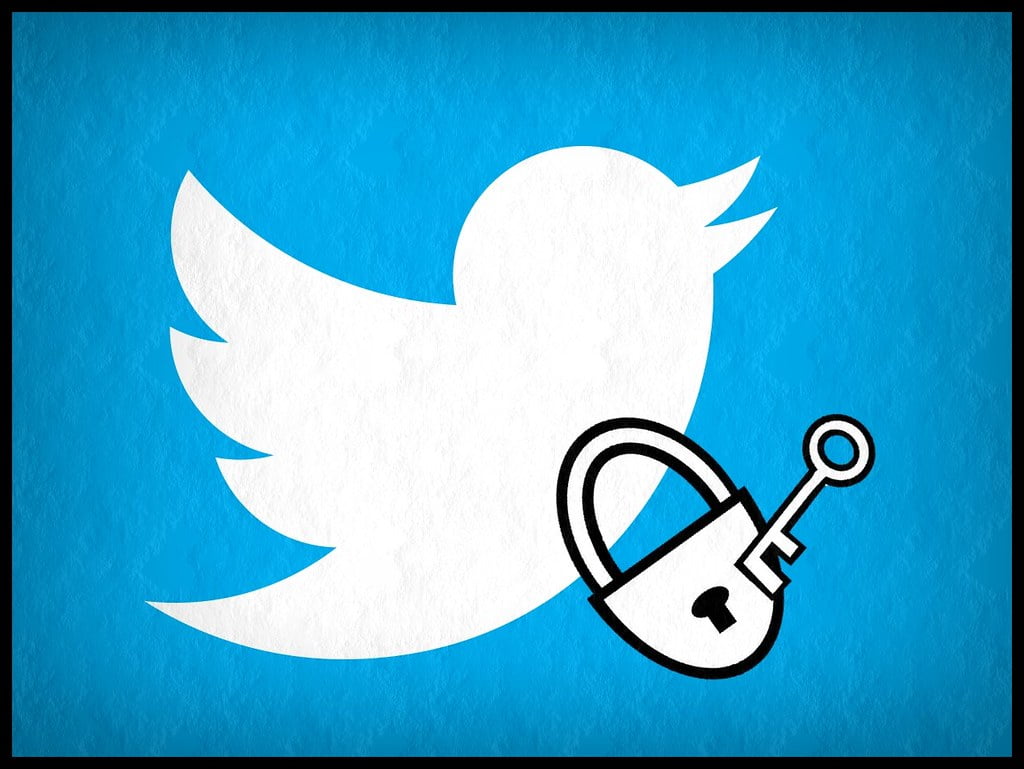 كيفية إنشاء حساب و تسجيل دخول تويتر Twitter
