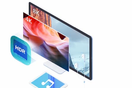 افضل 12 برنامج تشغيل الفيديو
