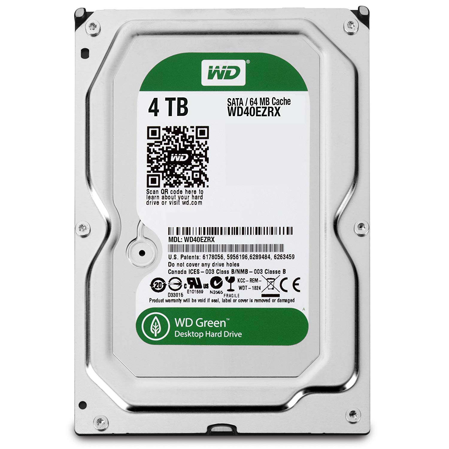 Western Digital Green
