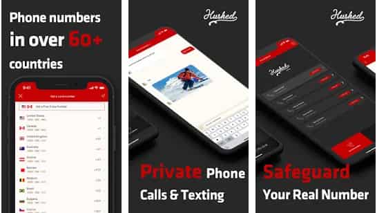 برنامج ارقام امريكيه : الحصول على رقم امريكي للواتس اب بالطريقة الصحيحة
