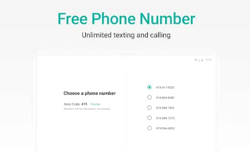 برنامج ارقام امريكيه : الحصول على رقم امريكي للواتس اب بالطريقة الصحيحة