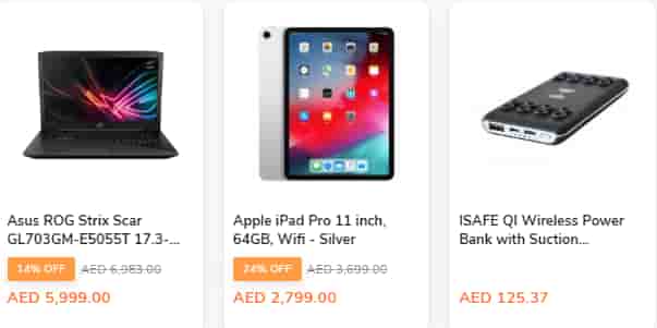 افضل موقع تسوق عربي على الانترنت 2020