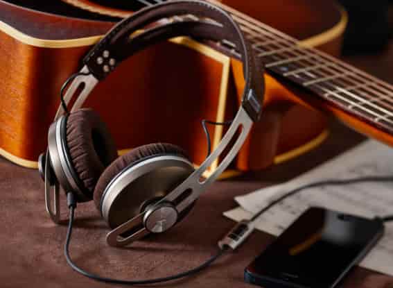  Sennheiser Momentum