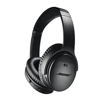 Bose QuietComfort 35 II