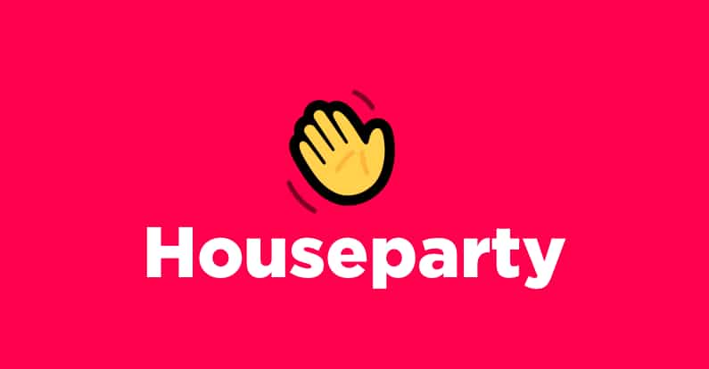 Houseparty افضل و اقوى برامج دردشه و الشات لا يعرفها الكثيرون