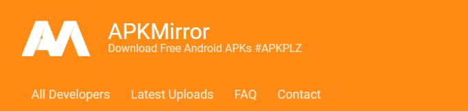افضل موقع تحميل تطبيقات الاندرويد apk بشكل آمن