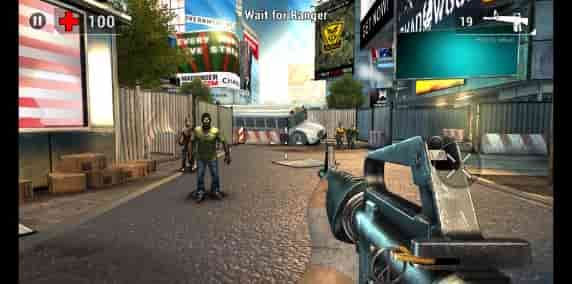 Unkilled