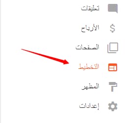 شرح طريقة إنشاء قائمة مشاركة بريدية لموقع بلوجر من خلاله خدمة feedburner