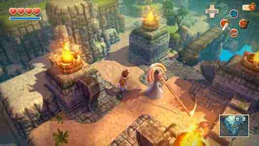 افضل 10 العاب أبل أركيد - Apple Arcade Games