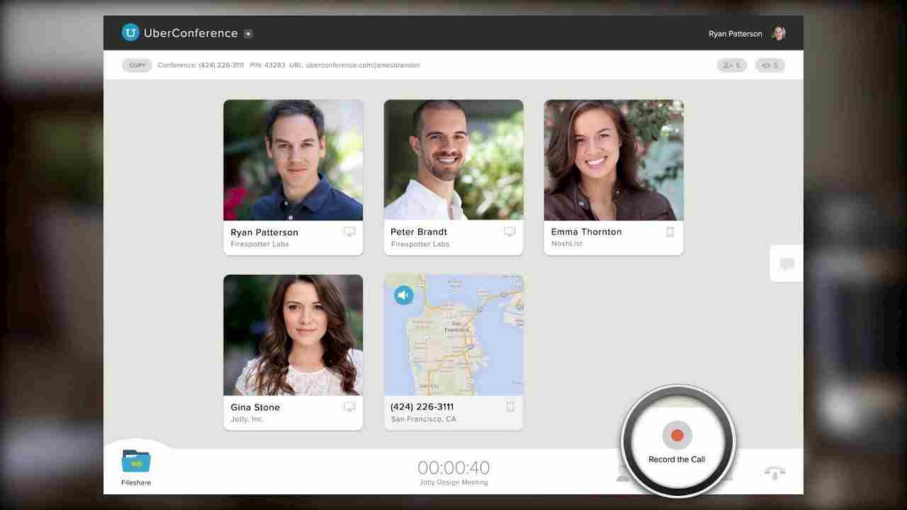 افضل بدائل برنامج سكايب لإجراء مكالمات فيديو جماعية