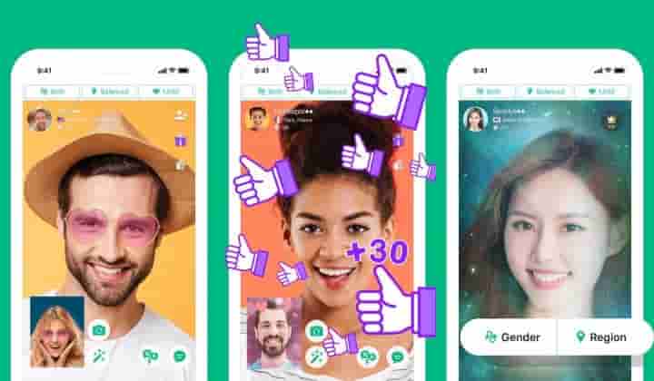 برنامج ازار: تعرف على أشهر برنامج للمحادثات و التعرف لاجهزة الاندرويد و الايفون