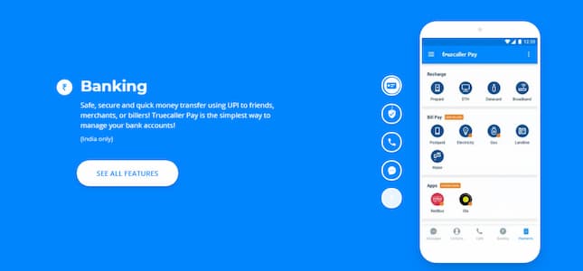 تنزيل تطبيق تروكولر الجديد