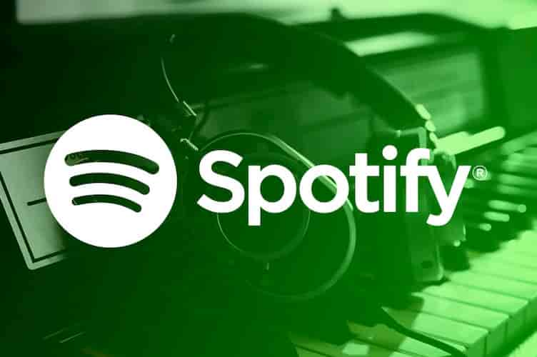 على افضل برنامج تنزيل اغاني Spotify