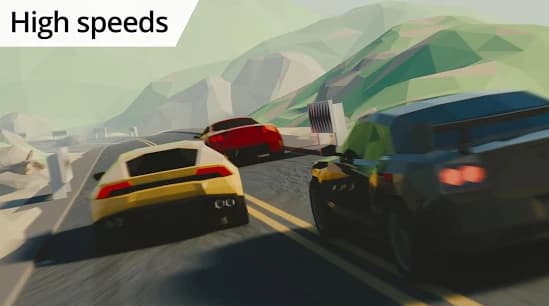 أفضل لعبة سيارات للأندرويد جديدة لعام 2019 - Best racing game