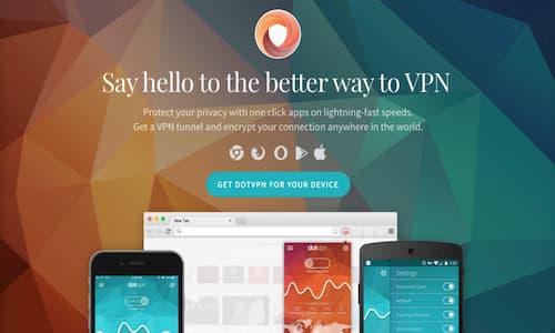 افضل vpn للكروم - قائمة افضل 5 اضافات vpn مجانية لجوجل كروم 