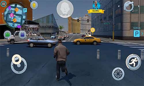 افضل 5 العاب شركة Gameloft للاندرويد والايفون - الجزء الثاني