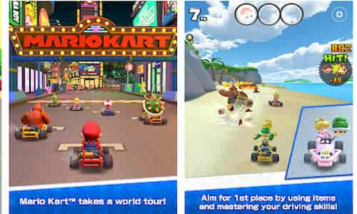 تحميل العاب سيارات جديدة للاندرويد والايفون 2021