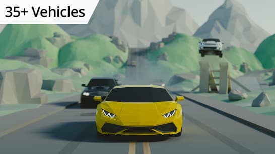 أفضل لعبة سيارات للأندرويد جديدة لعام 2019 - Best racing game