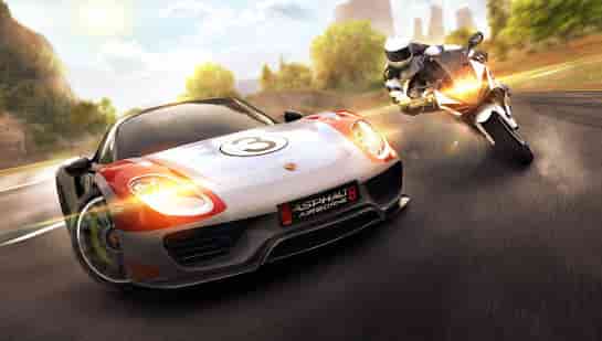 اقوى 5 العاب شركة Gameloft للاندرويد والايفون - الجزء الاول