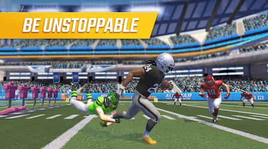 افضل 5 العاب رياضية للاندرويد والايفون - Best sport games