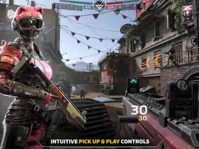 اقوى 5 العاب شركة Gameloft للاندرويد والايفون - الجزء الاول