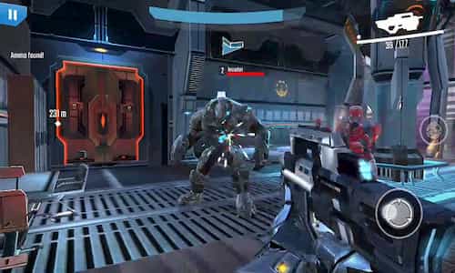 افضل 5 العاب شركة Gameloft للاندرويد والايفون - الجزء الثاني