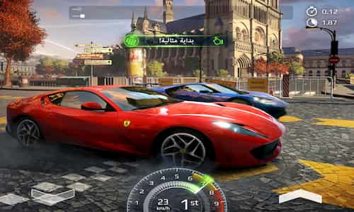 افضل 5 العاب شركة Gameloft للاندرويد والايفون - الجزء الثاني