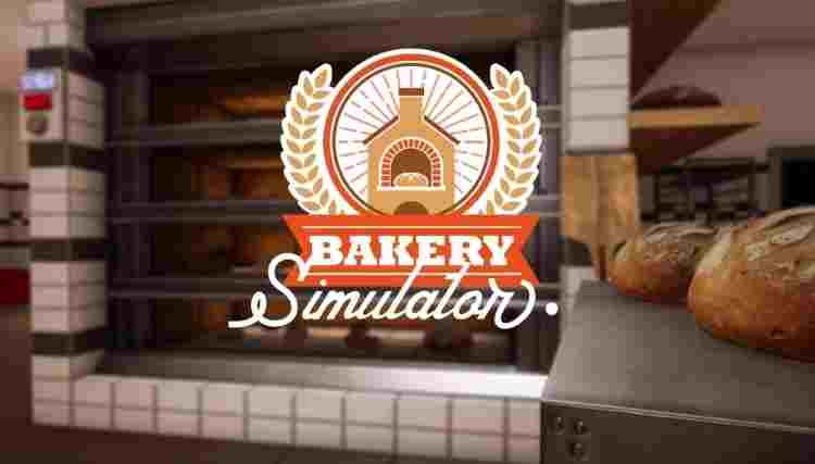 لعبة BAKERY SIMULATOR