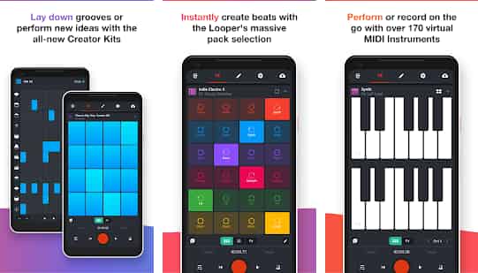 تحميل برنامج عمل تراكات 