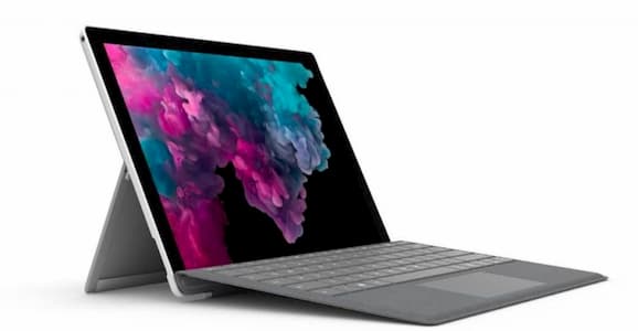 افضل تابلت مايكروسوفت