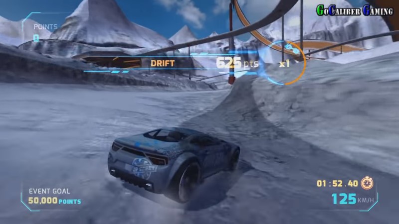افضل العاب سباق السيارات للإكس بوكس 360 لعام 2021
