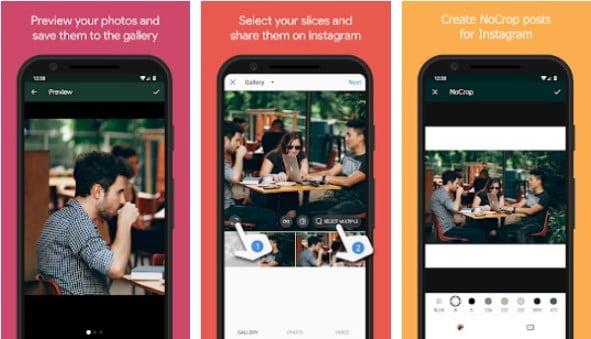 افضل برنامج تصوير 360 درجة للاندرويد