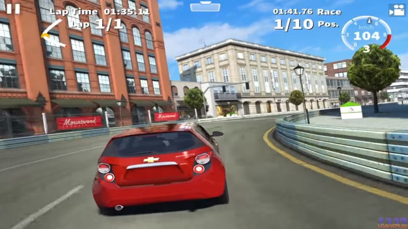 افضل العاب شركة Gameloft