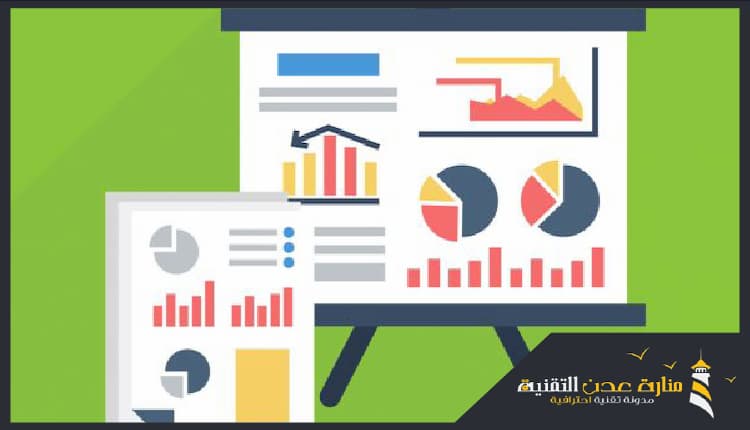افضل برامج الرسوم البيانية للايفون والاندرويد - برامج انفوجرافيك متحركة