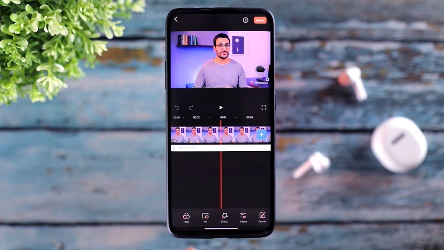 افضل برنامج مؤثرات للفيديو