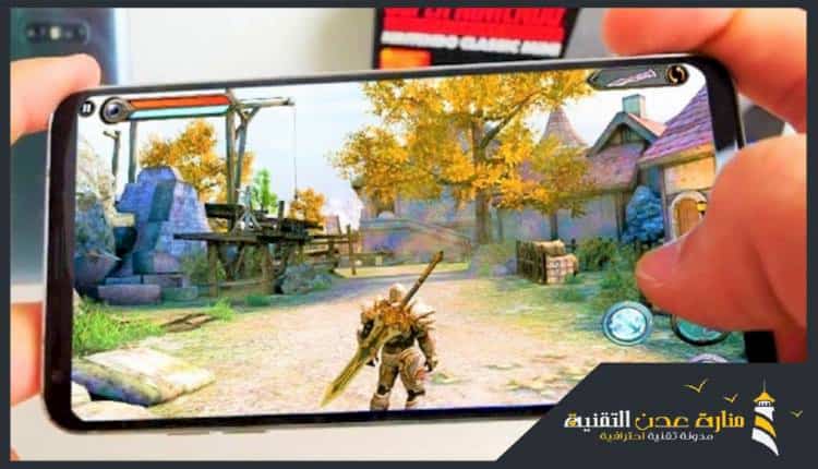 افضل العاب مجانية جديدة بدون نت للاندرويد والايفون 2021