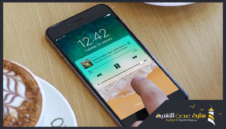 كيفية إضافة تطبيقات مصغرة على شاشة قفل هاتف أندرويد