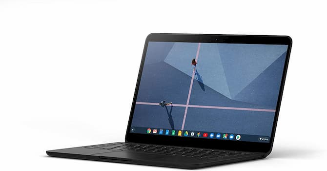 أفضل جهاز Chromebook مقاس 13 بوصة