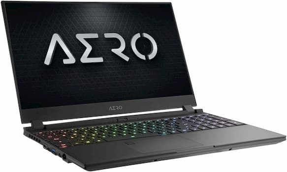 أفضل كمبيوتر محمول مقاس 15 بوصة بدقة 4K