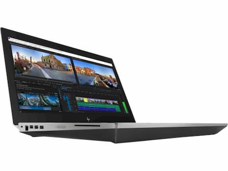 أفضل لابتوب مقاس 17 بوصة بدقة 4K