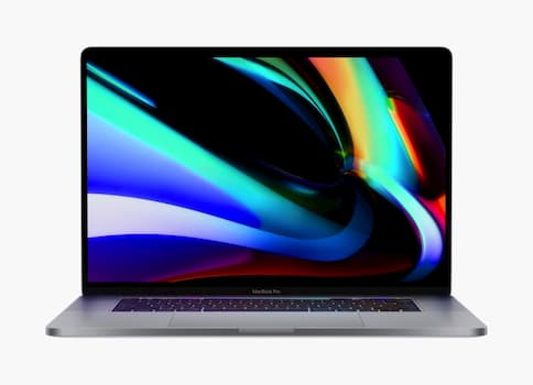 افضل لابتوب 13 بوصة من ابل