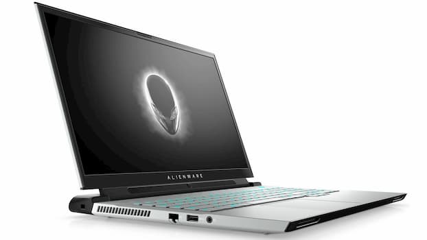 افضل لابتوب 4k