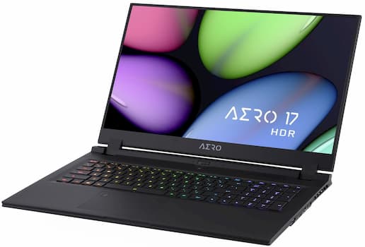 افضل لابتوبات 4K