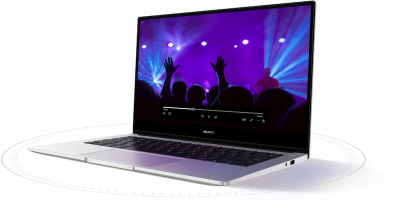 افضل لابتوبات هواوي 2020