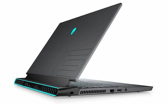 الجهاز المفضل لدينا من شركة Alienware